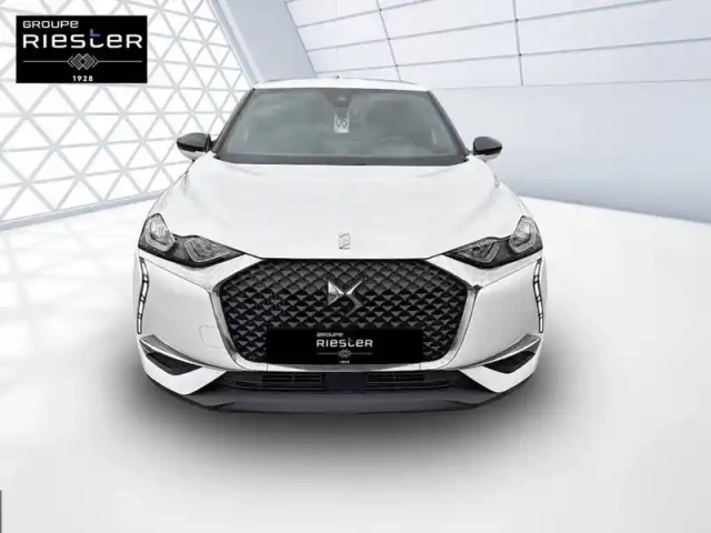Ds Ds 3 crossback puretech 100 s&amp;s bvm6 — photo 40