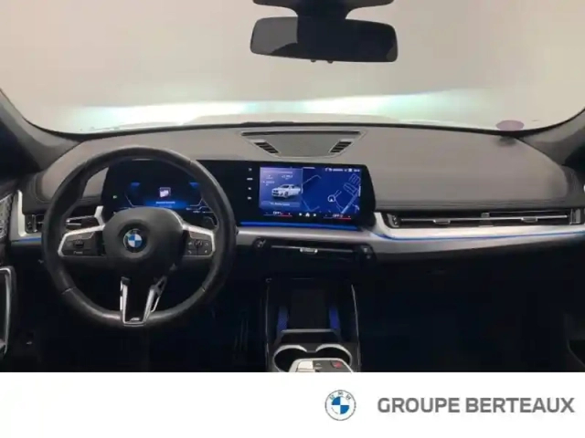 Bmw X1 sdrive18i 136ch m sport — photo 5