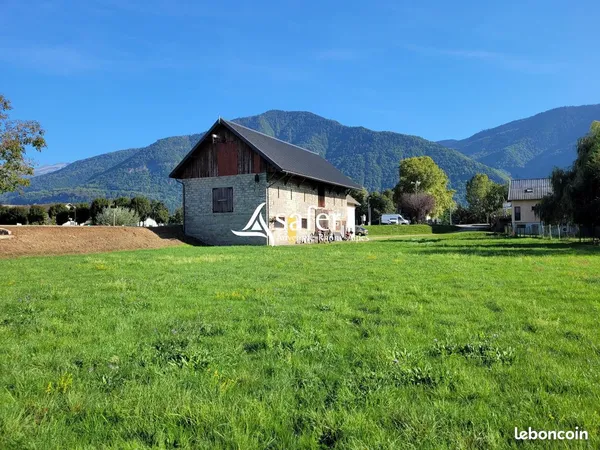 Terrain 24014 m² Bourgneuf