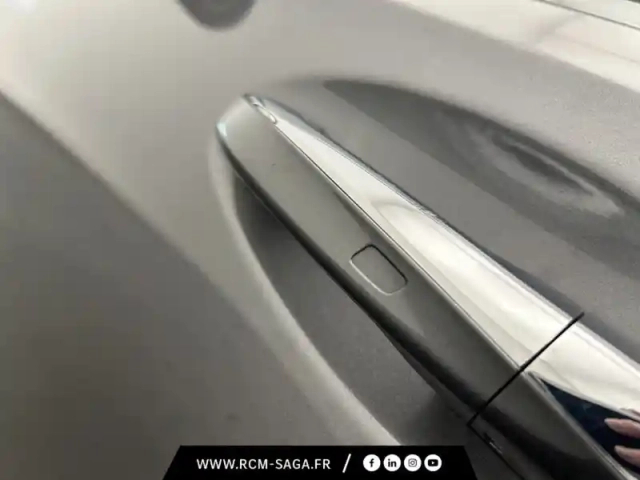 Mercedes Classe A 200 d amg line — photo 20
