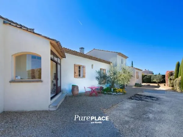 Maison 9 pièces 186 m²