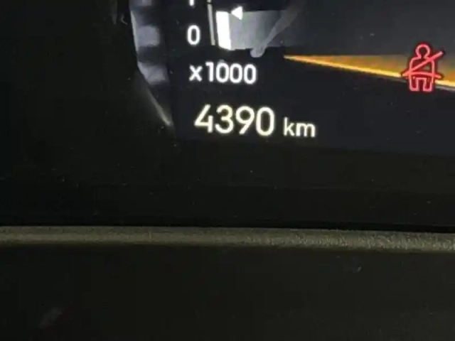 Ds Ds 4 bluehdi 130ch etoile automatique — photo 12