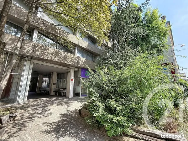 Appartement 2 pièces 68 m²
