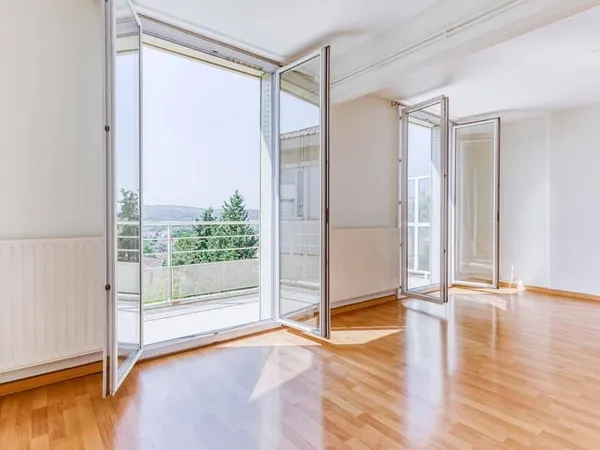 Appartement 5 pièces 73 m²