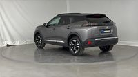 Peugeot 2008 1.5 BlueHDi 130ch S&S Allure Pack EAT8 125g — photo 8