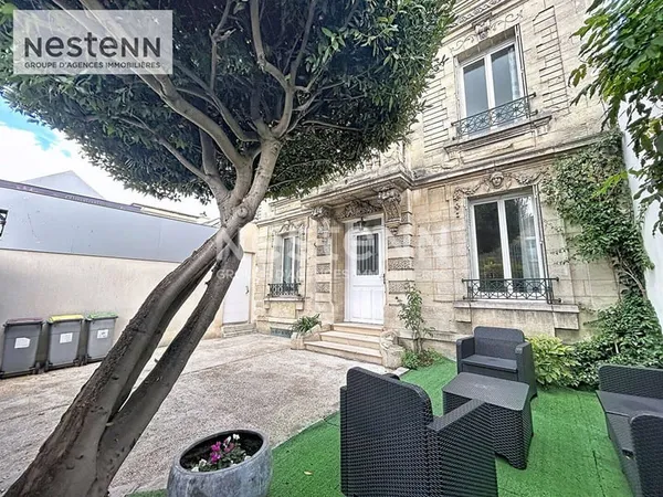 Maison 4 pièces 78 m²