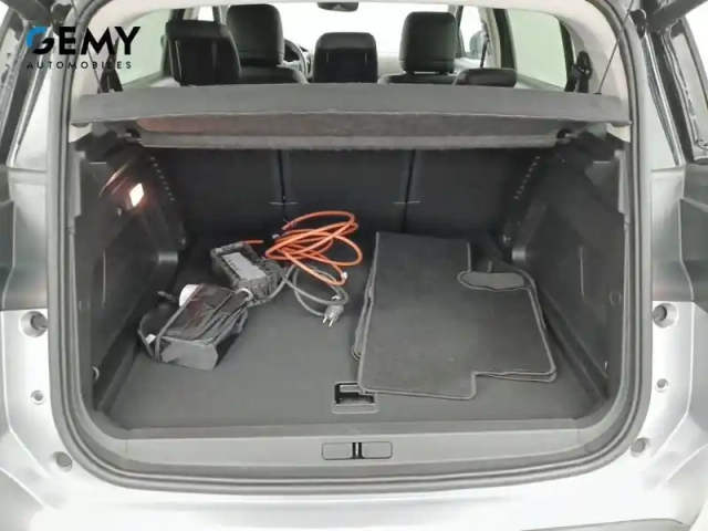 Citroën C5 Aircross hybride rechargeable 225 e-eat8 — photo 28