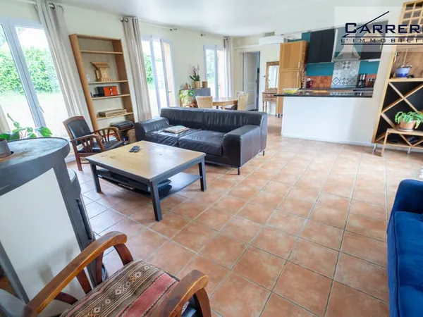 Maison Vente Floirac 5p 145m² 363500€