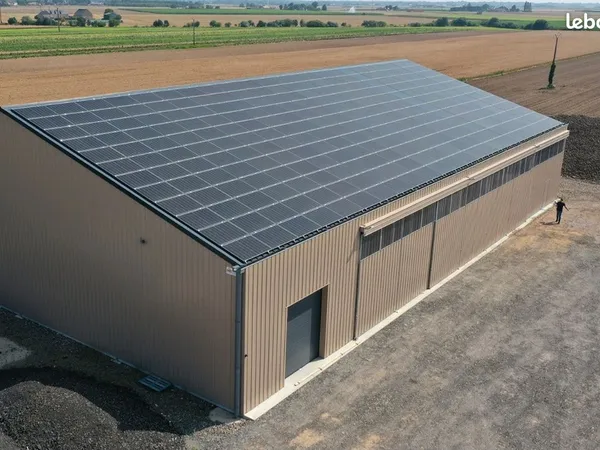 Local stockage