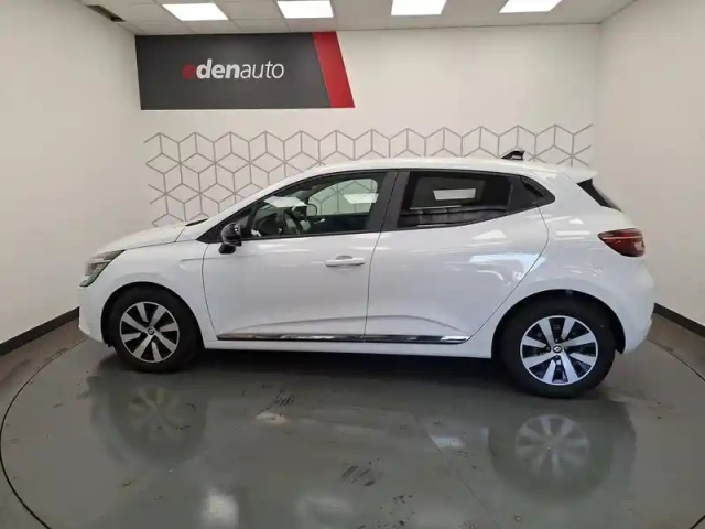 Renault Clio tce 90 — photo 7