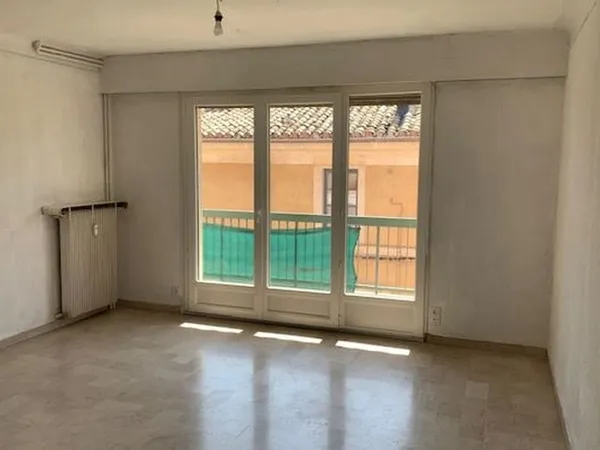 Studio 1 pièce 37 m²