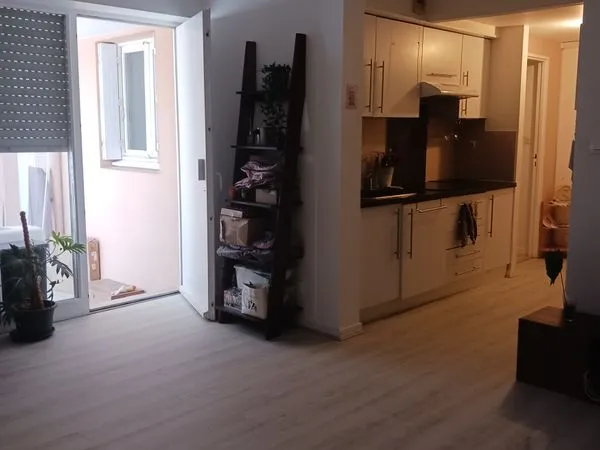 Appartement t3