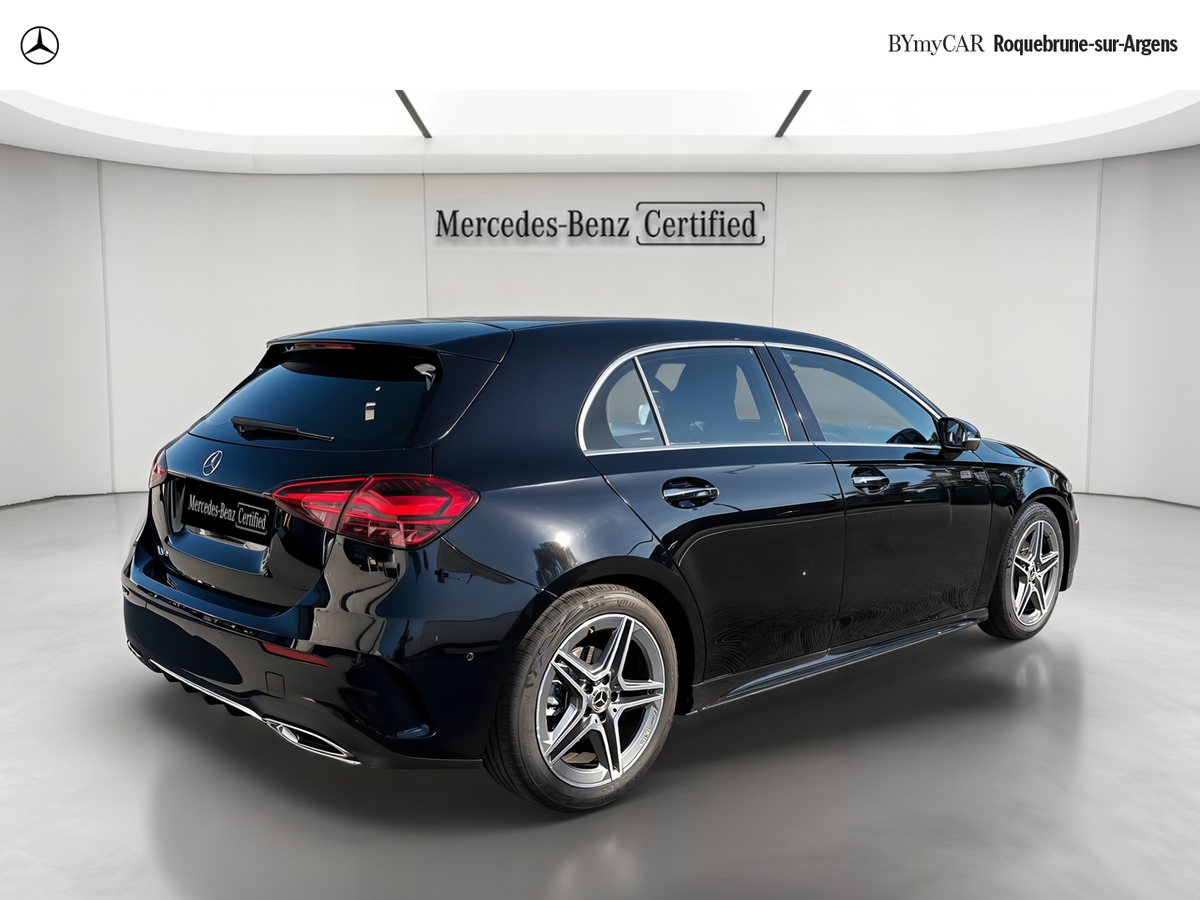 Mercedes Classe A 180 — photo 5