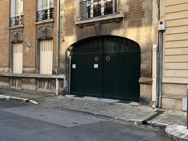 Stationnement Location Reims  15m² 145€