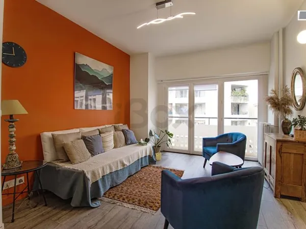Appartement / Bureaux