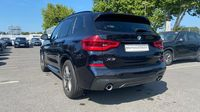 Bmw X3 xDrive20dA 190ch M Sport Euro6c — photo 7
