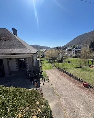Maison familiale