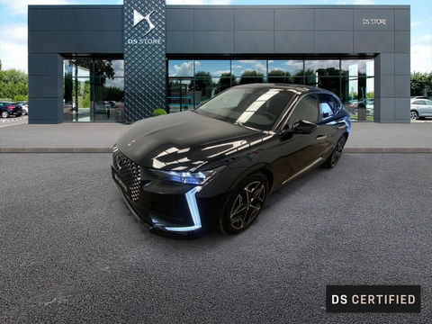 Ds Ds 4 hybride 136 e-dct6 pallas