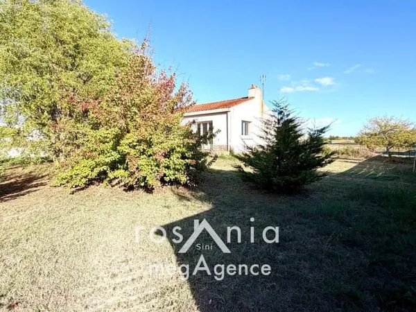 MAISON T3 85 m² 85180 LES SABLES D'OLONNE