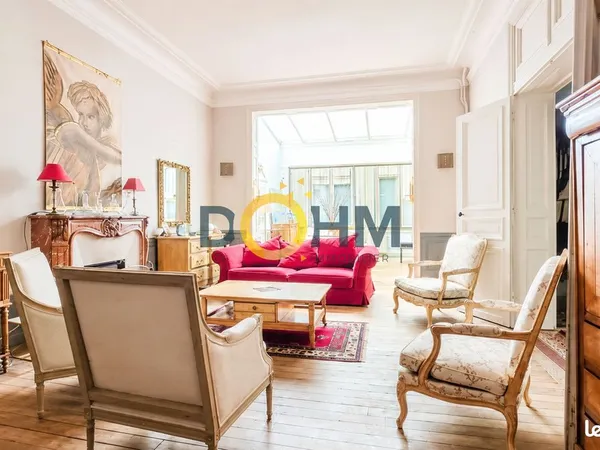 Propriété 9 pièces 344 m²