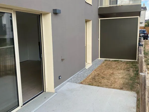 Appartement T3 neuf - Quartier de la gare
