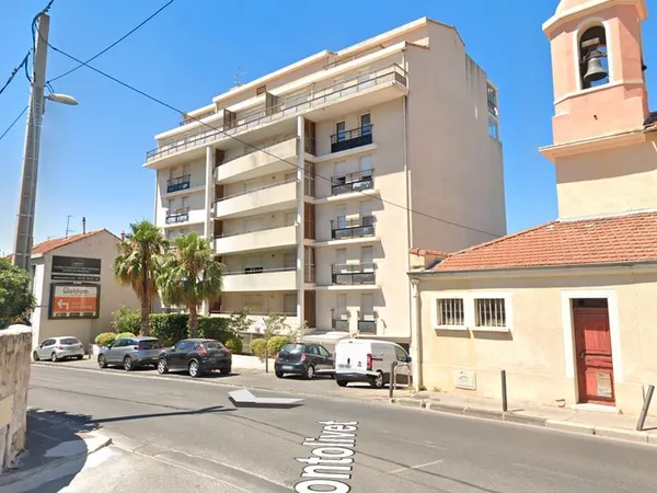 Vente box saint barnabe