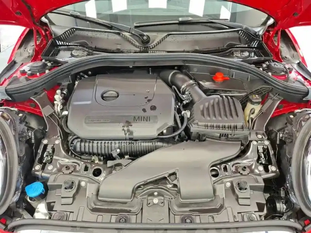 Mini Mini clubman cooper s 178 ch dkg7 — photo 19