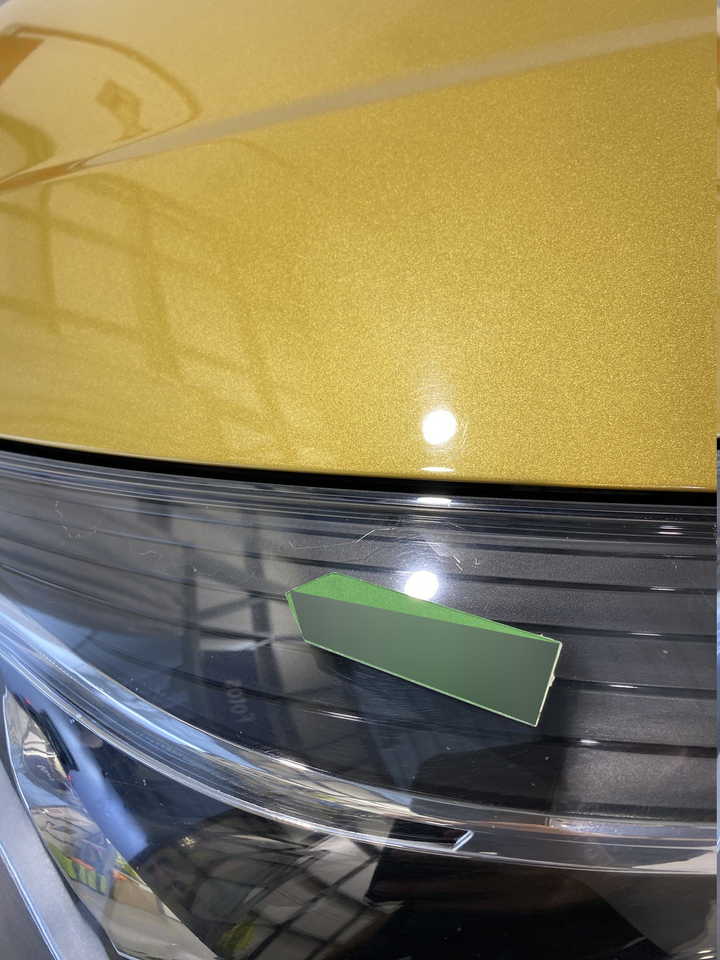 Toyota Yaris 3 — photo 43