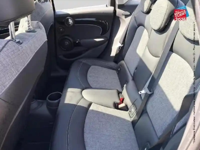 Mini Mini 5 portes cooper 136ch edition premium plus bva7 — photo 19