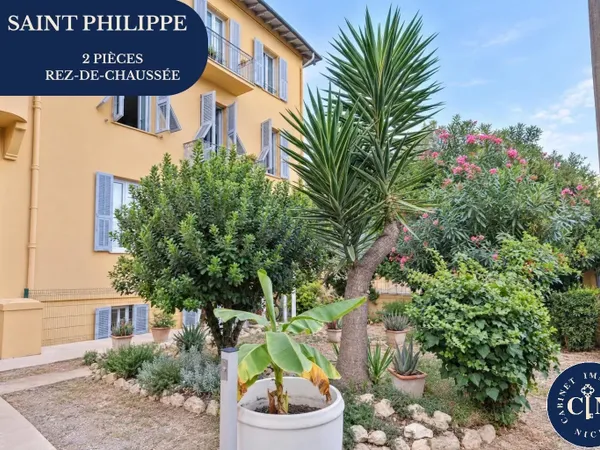 2 pièces 30,08 m² - Meublé prêt à louer - Saint-Philippe