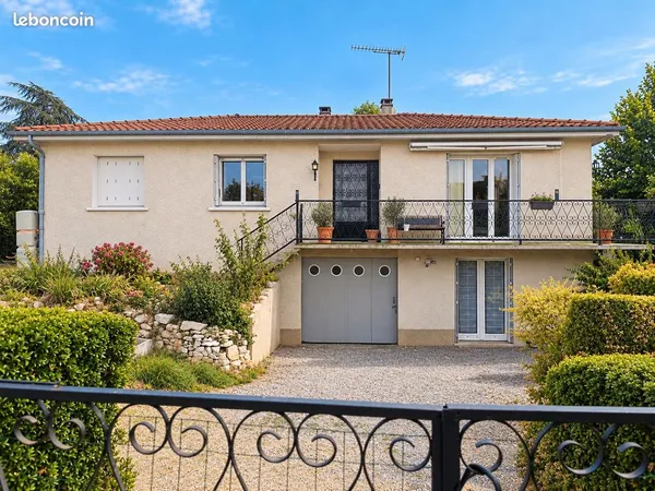Maison familiale