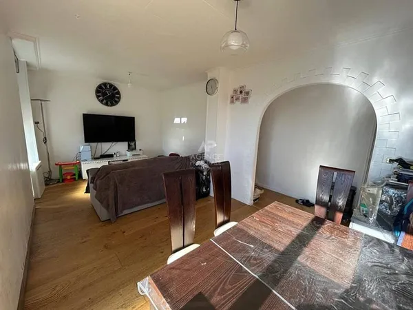 Appartement 4 pièces 62 m²