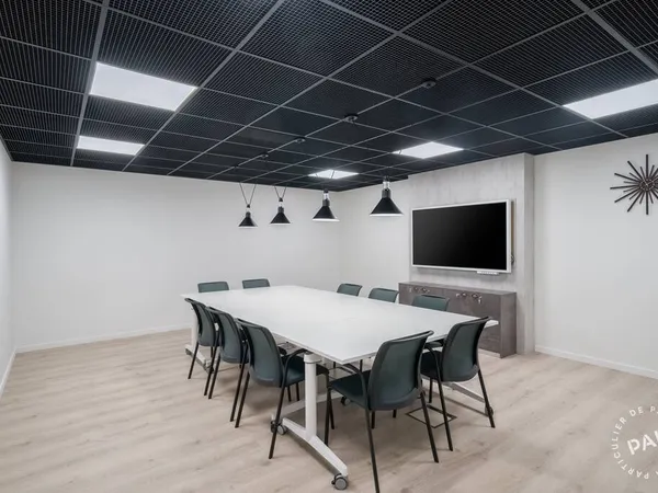 Bureaux/Locaux professionnels 20 m²