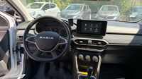 Dacia Sandero 1.0 TCe 90ch Stepway Expression — photo 11