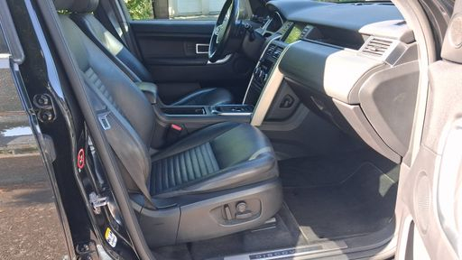 Land Rover Discovery Sport 2.0 Si4 290 4WD BVA6 - HSE – 2018 – 87237 km – Essence – Boîte Automatique — photo 10