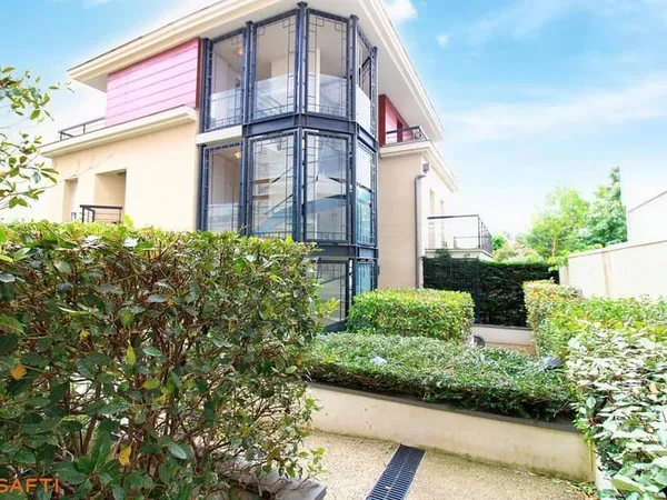 Appartement 3 pièces 70 m²