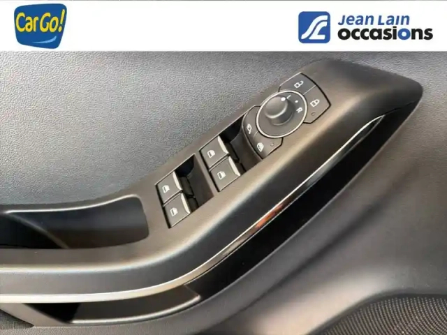 Ford Puma 1.0 flexifuel 125 ch mhev s&amp;s bvm6 — photo 18