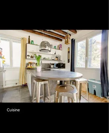 Location chambre
