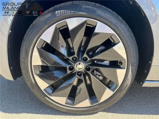 Skoda Enyaq iv 80x — photo 5