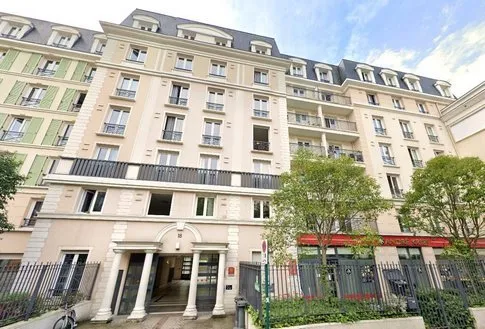 Saint-Maurice : Idéal investissement locatif