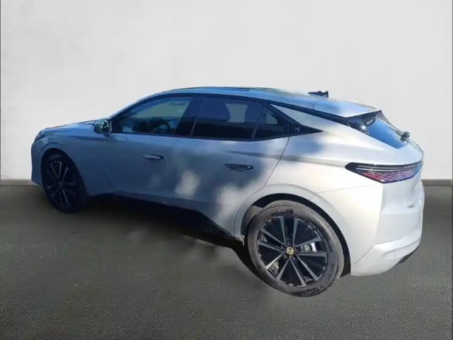 Ds Ds 4 n°4 e-tense — photo 7