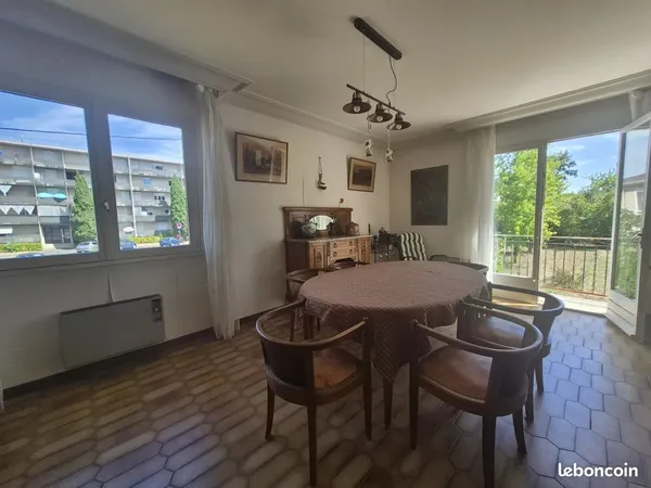 Maison 6 pièces 176 m²