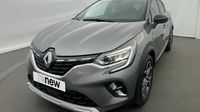 Renault Captur 1.6 E-Tech hybride 145ch Techno Fast Track — photo 1