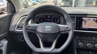 Seat Ateca 1.5 TSI 150ch Start&Stop Copa DSG7 — photo 25