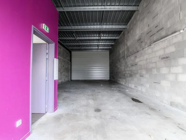 Local commercial 40 m²