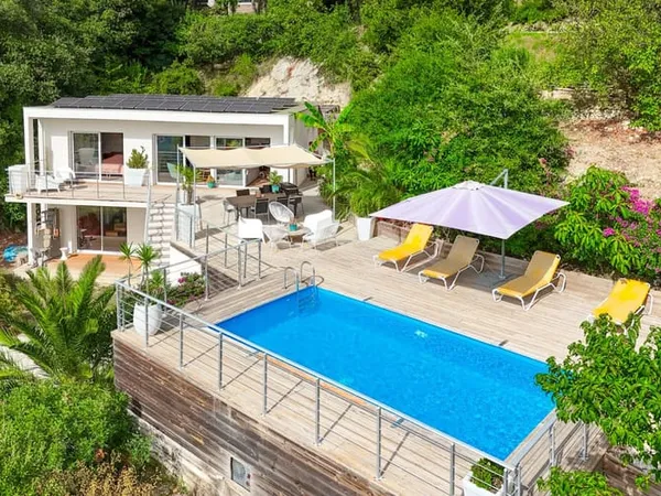 Maison 6 pièces 127 m²