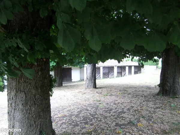 Terrain 1864 m2 OETING