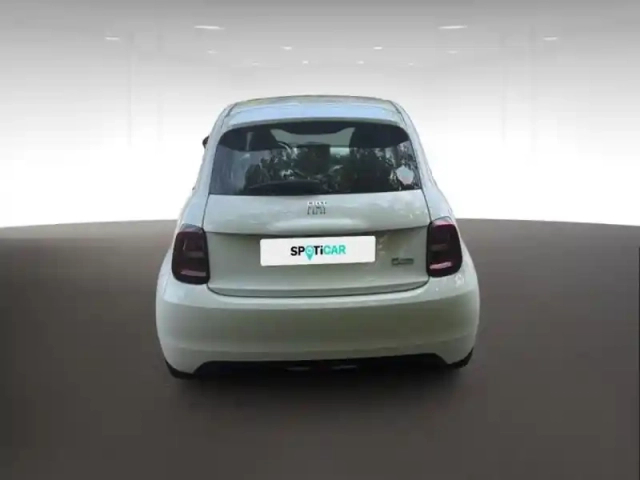 Fiat 500 e 118ch icône — photo 5