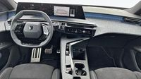 Peugeot 3008 Electrique 210ch front 4x2 std GT — photo 8