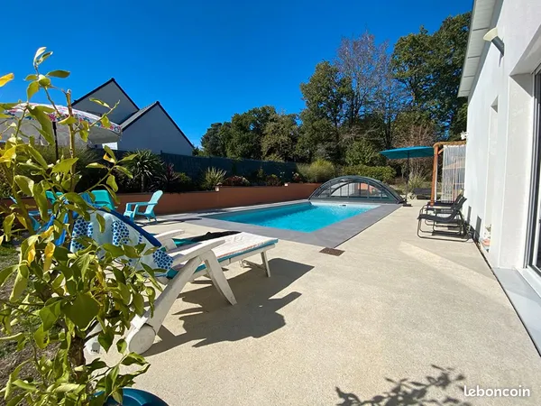 Maison 5 pièces 92 m²